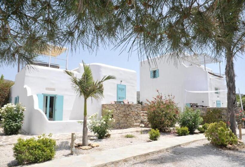 Medusa Beach Resort & Suites