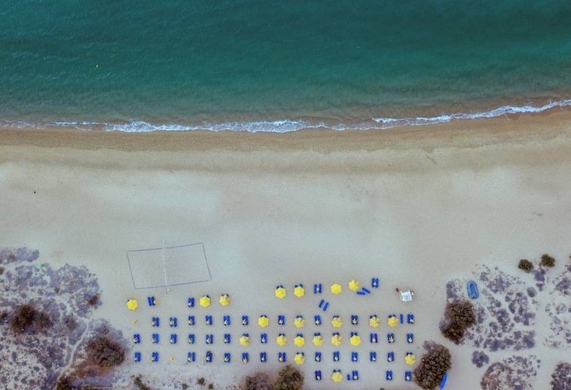 Mikri Vigla Hotel Beach Resort