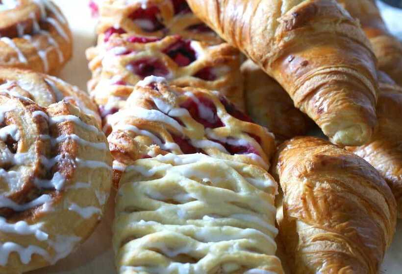 Общежитие Best Western Northfields Ealing