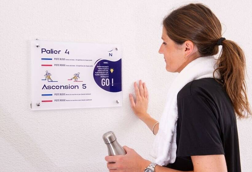 Novotel Lyon Centre Confluence Bord De Saone