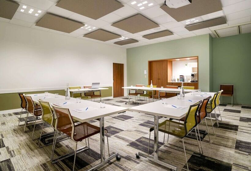 Novotel Lyon Centre Confluence Bord De Saone