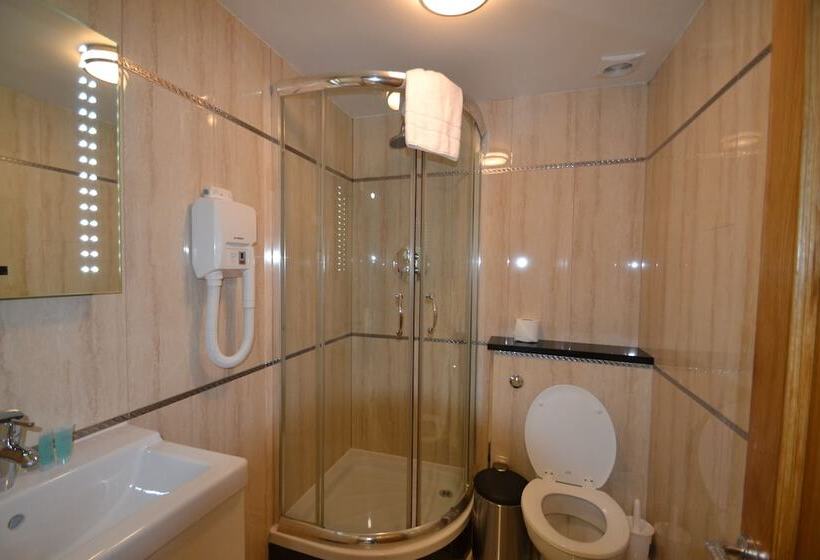 Paddington Apartments