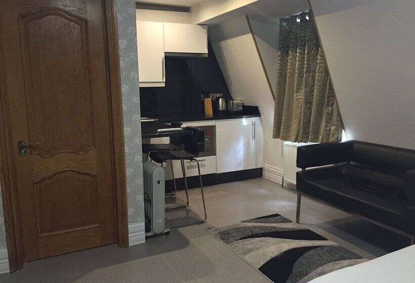 Paddington Apartments