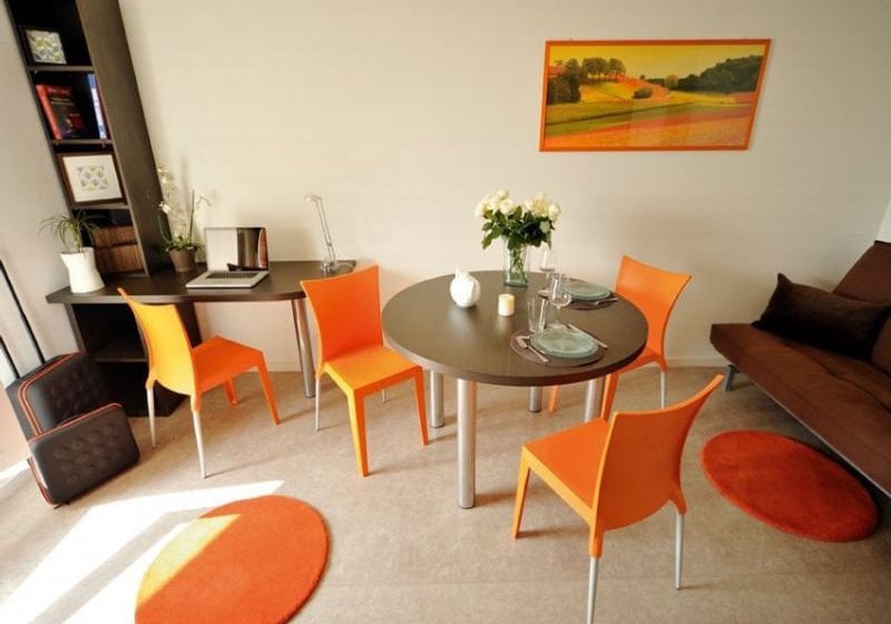 Park Suites Confort Les Ulis