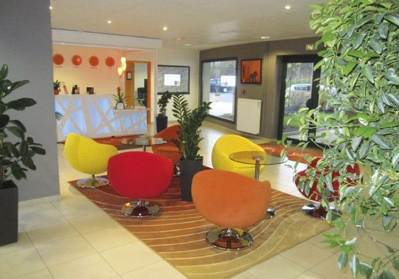 Park Suites Confort Les Ulis