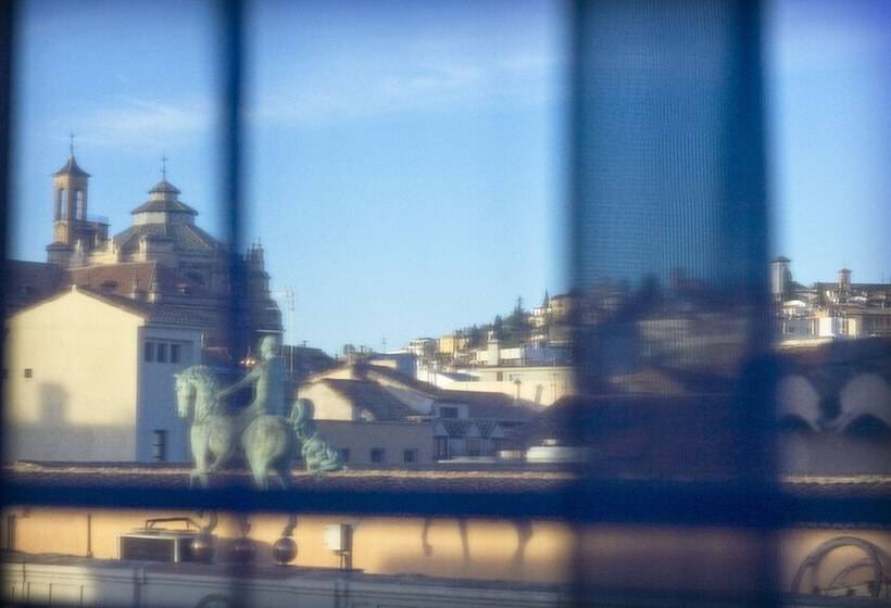 پانسیون Nest Style Granada