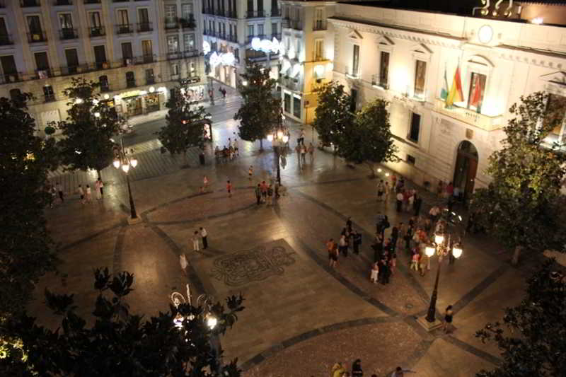 پانسیون Nest Style Granada