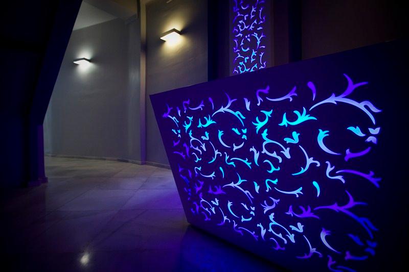 پانسیون Nest Style Granada