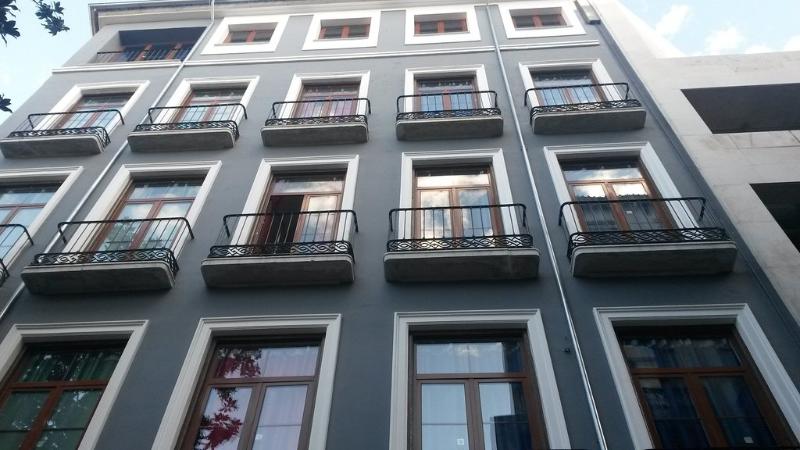 پانسیون Nest Style Granada