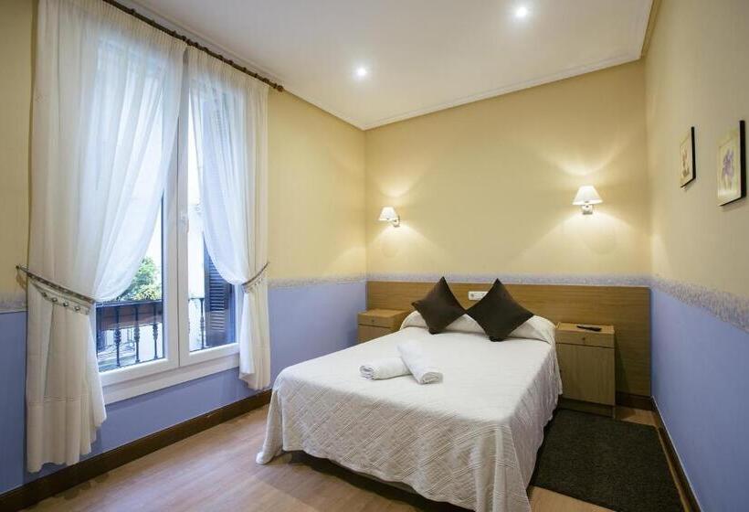 Pensión San Jerónimo