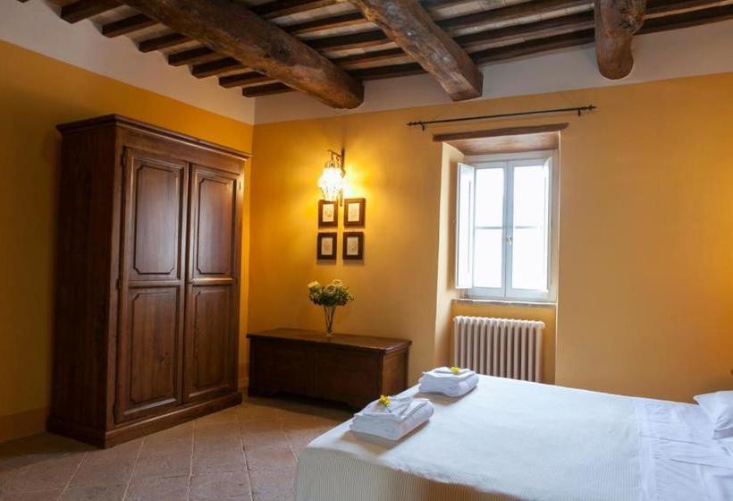 Re Artù Assisi Country Lifestyle