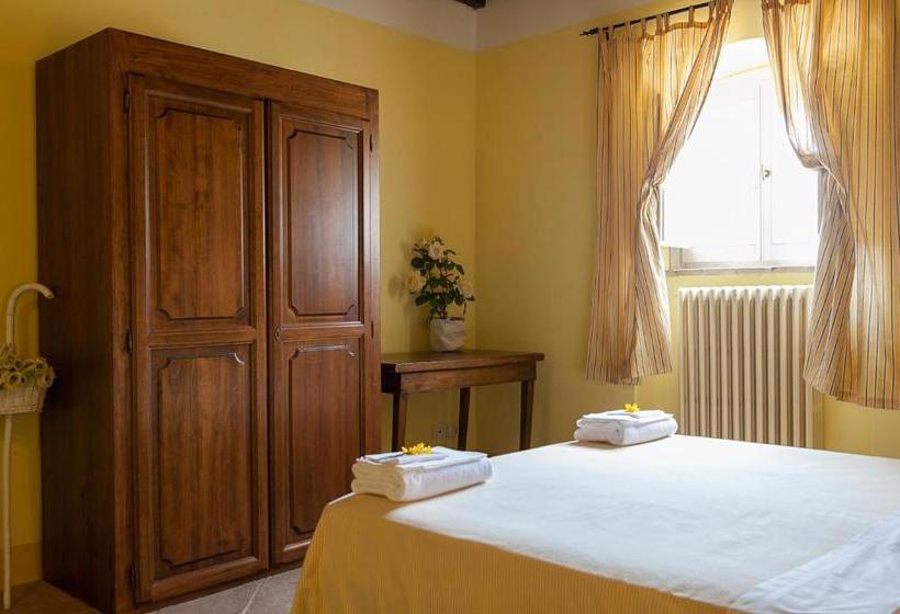 Re Artù Assisi Country Lifestyle