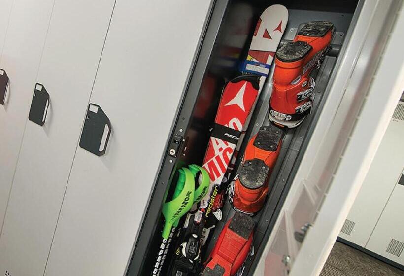 Residence Club Ponte Di Legno