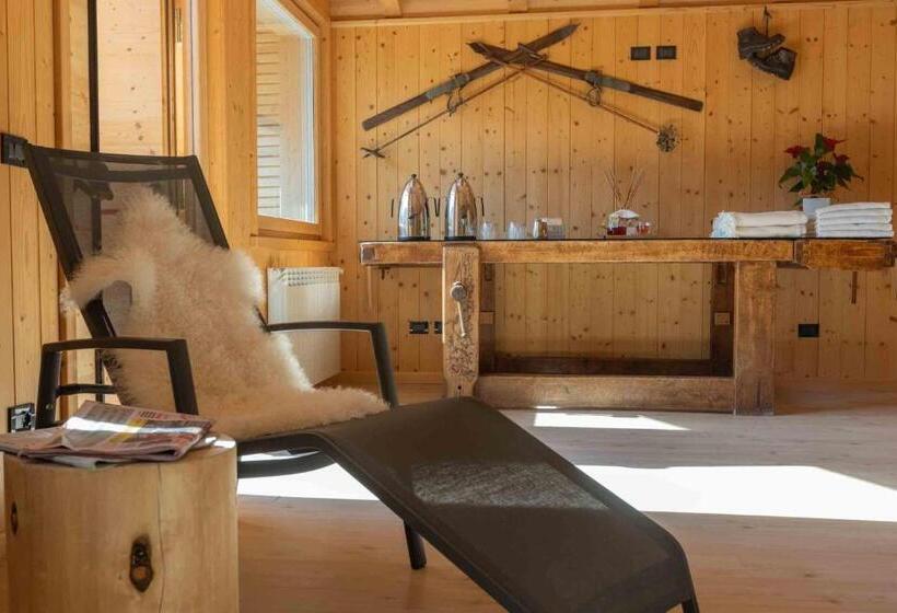 Residence Club Ponte Di Legno