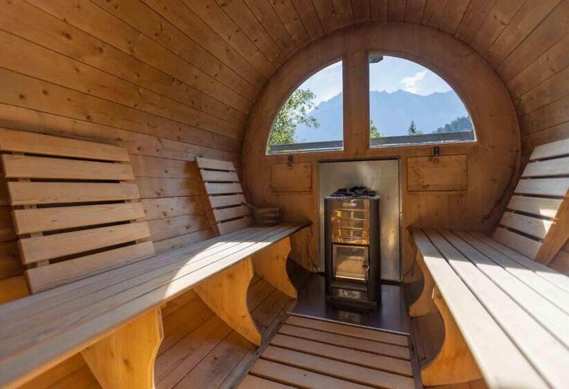 Residence Club Ponte Di Legno