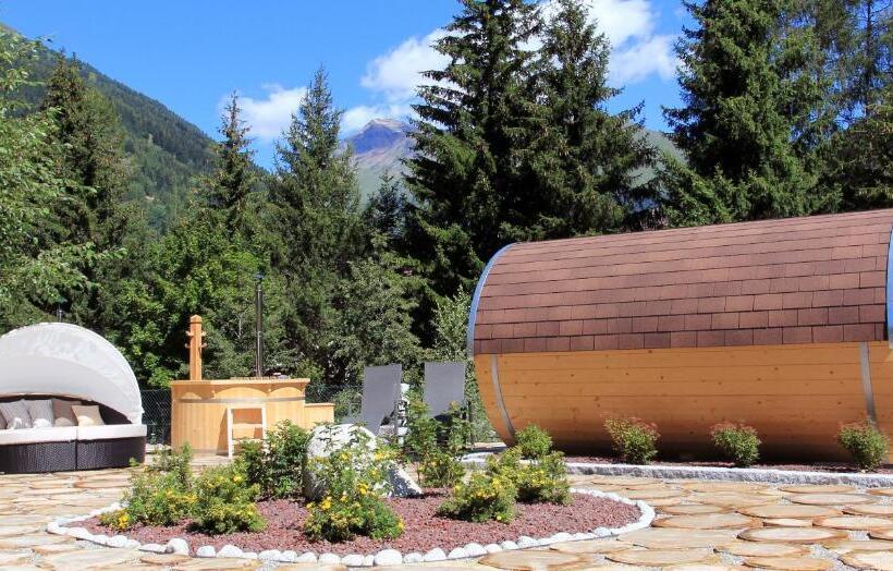 Residence Club Ponte Di Legno