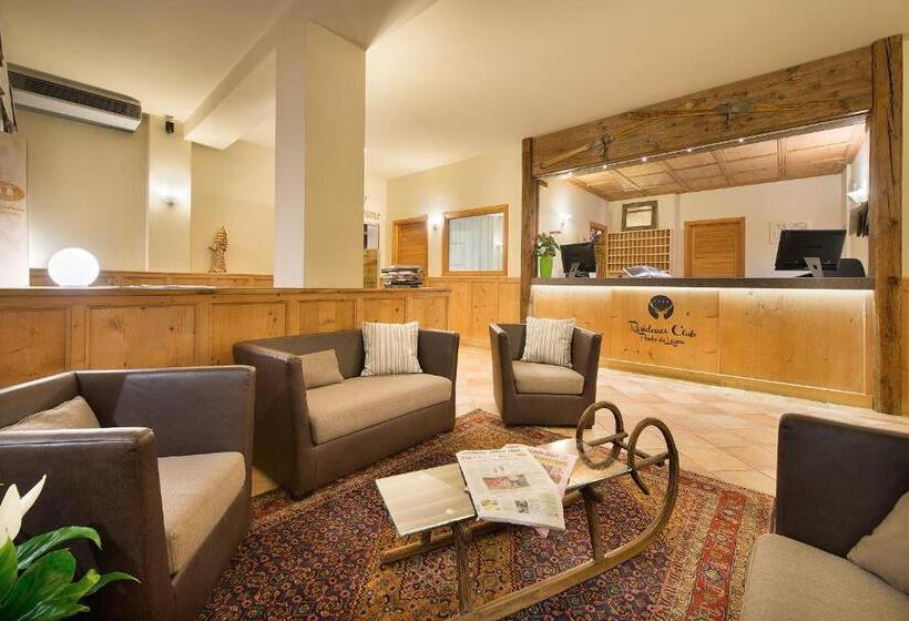 Residence Club Ponte Di Legno
