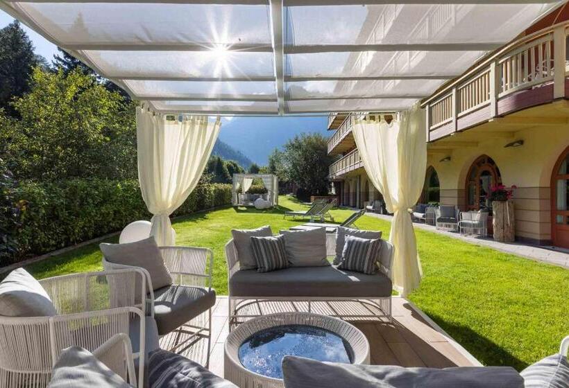 Residence Club Ponte Di Legno