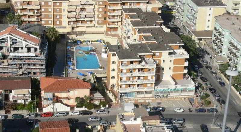 住所  Gardenia Casa Vacanze