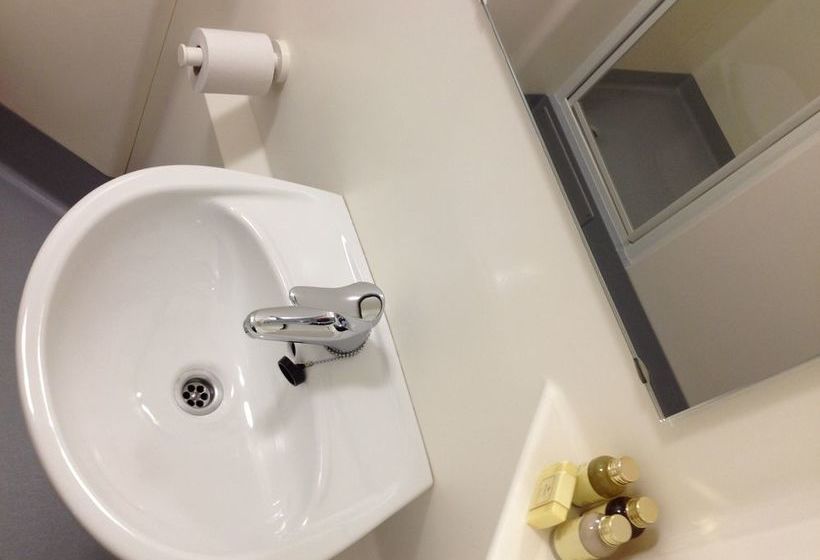 레지던스 Portsburgh Court  Campus Accommodation