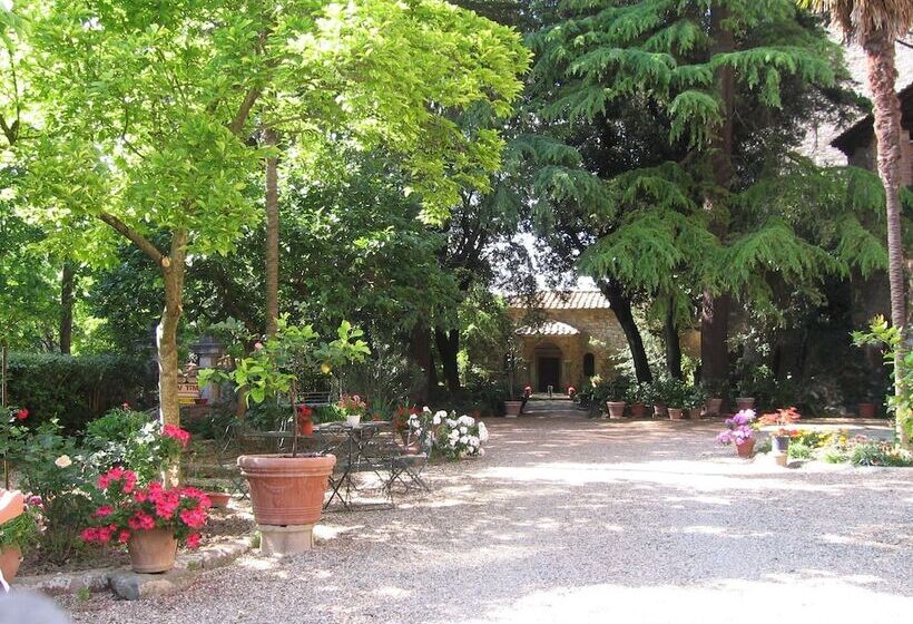 Residenza D Epoca Il Cassero