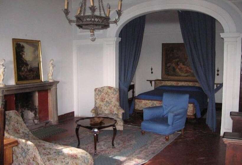 Residenza D Epoca Il Cassero