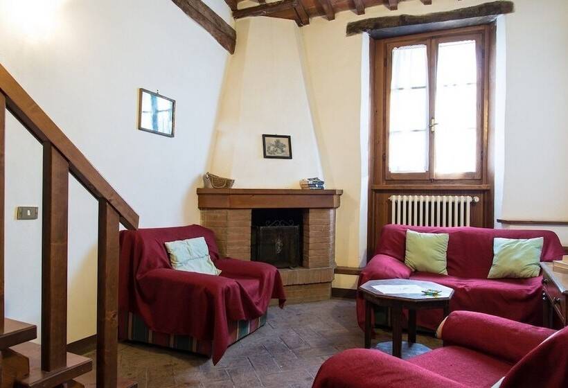 Residenza D Epoca Il Cassero