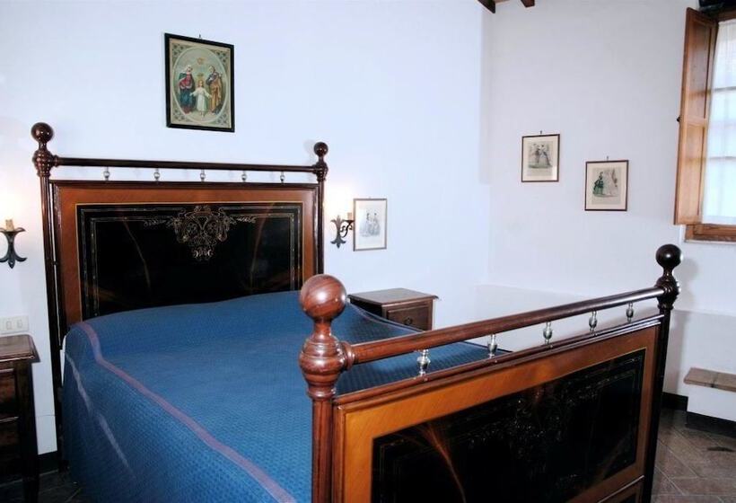 Residenza D Epoca Il Cassero