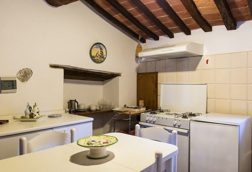 Residenza D Epoca Il Cassero