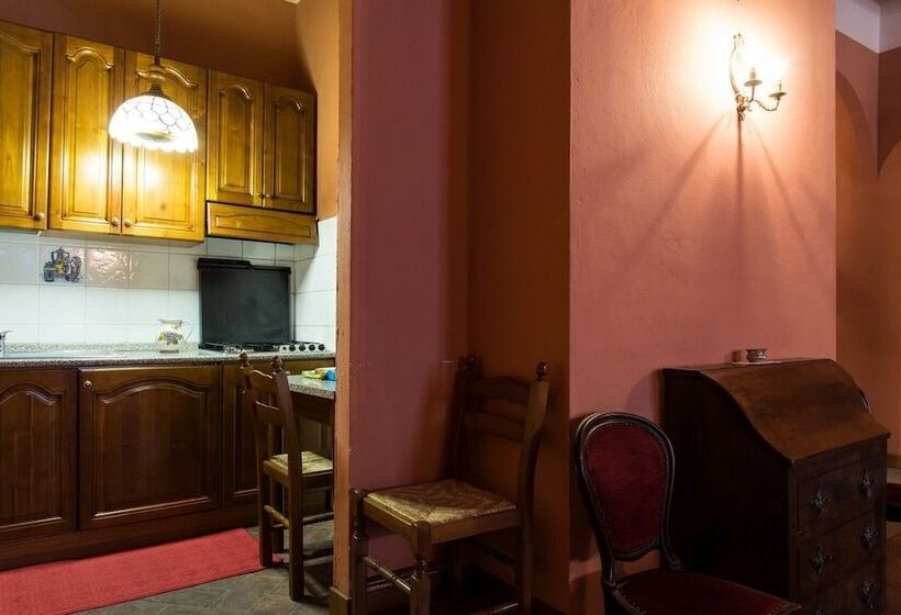 Residenza D Epoca Il Cassero