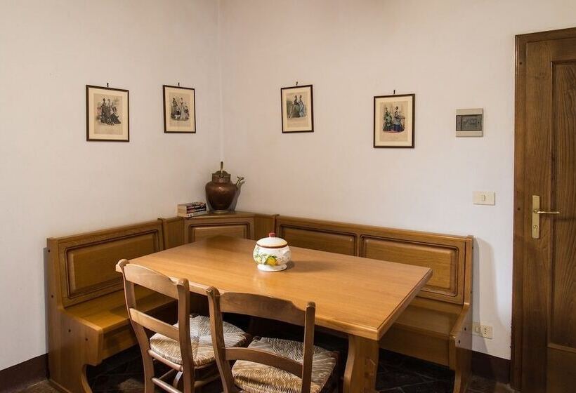 Residenza D Epoca Il Cassero