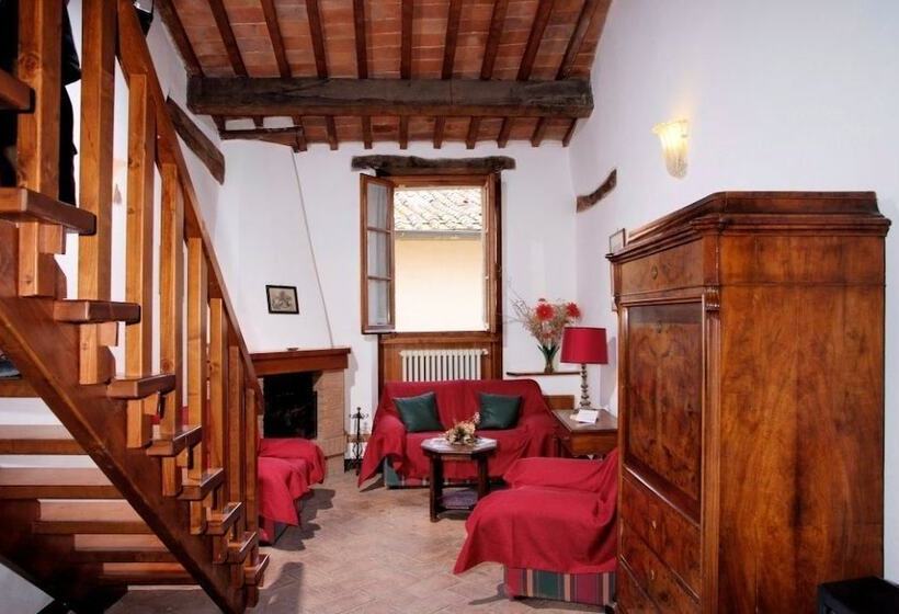 Residenza D Epoca Il Cassero