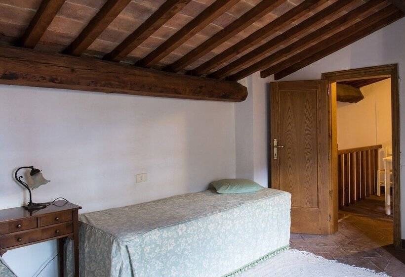 Residenza D Epoca Il Cassero