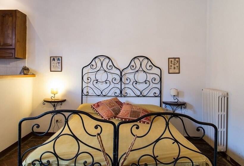 Residenza D Epoca Il Cassero