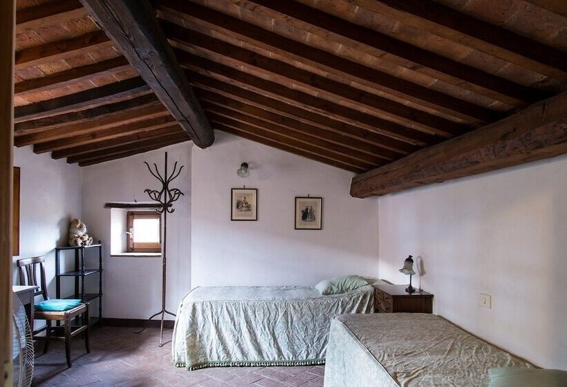 Residenza D Epoca Il Cassero