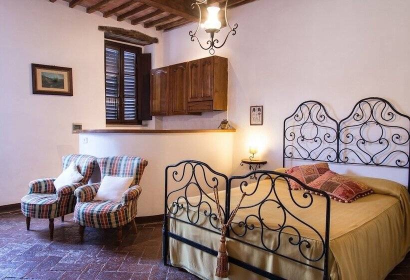 Residenza D Epoca Il Cassero