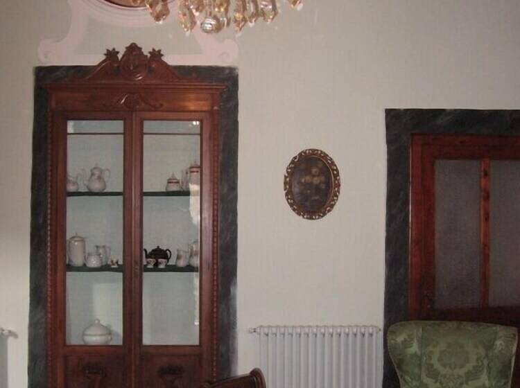 Residenza D Epoca Il Cassero