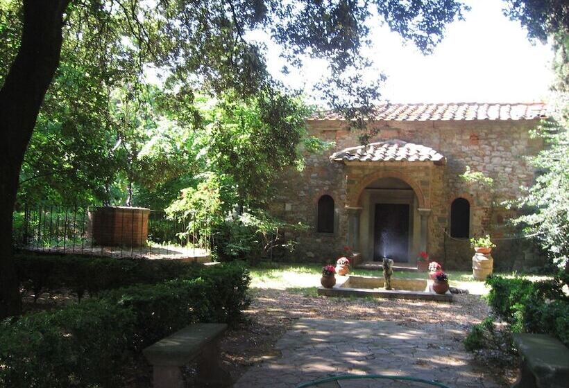 Residenza D Epoca Il Cassero