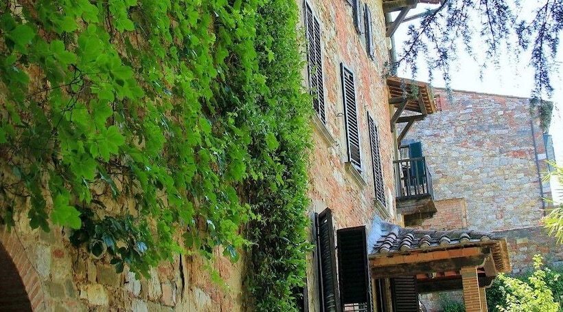 Residenza D Epoca Il Cassero