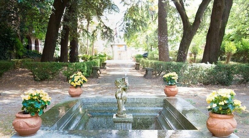 Residenza D Epoca Il Cassero