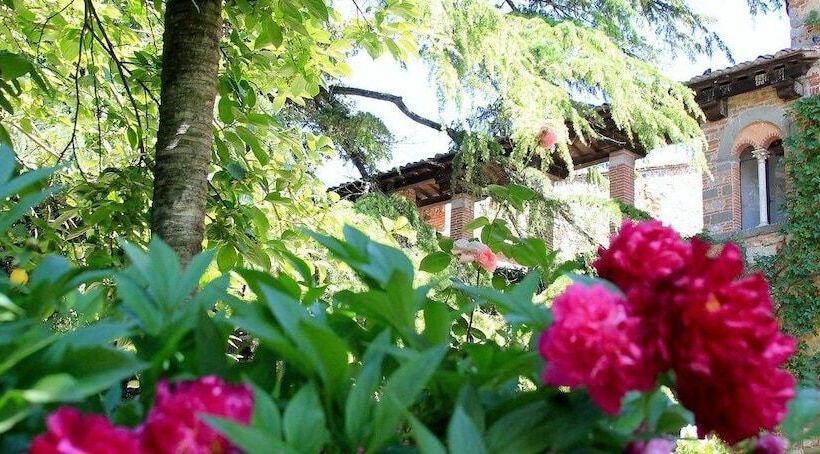 Residenza D Epoca Il Cassero