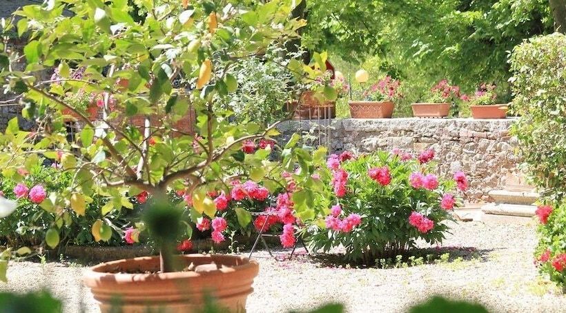 Residenza D Epoca Il Cassero