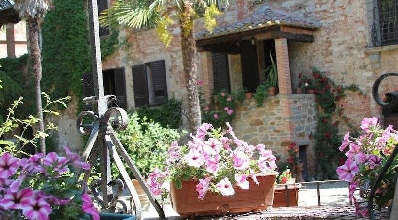 Residenza D Epoca Il Cassero