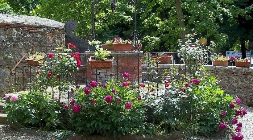 Residenza D Epoca Il Cassero