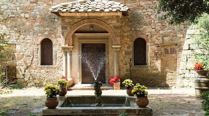 Residenza D Epoca Il Cassero