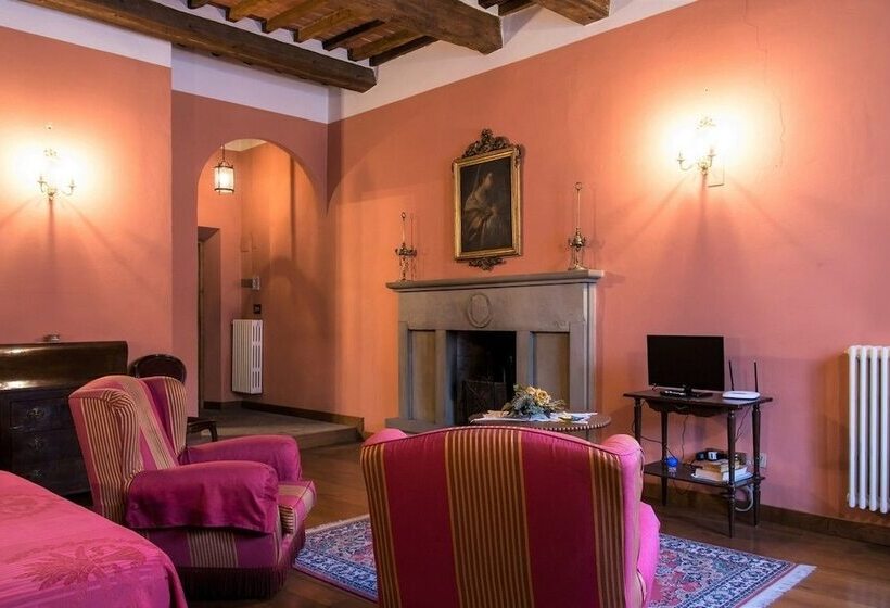 Residenza D Epoca Il Cassero