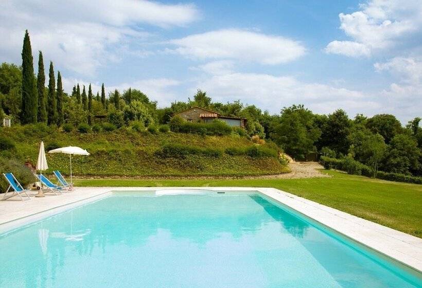 Residenza D Epoca Il Cassero