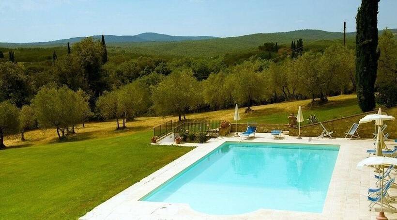 Residenza D Epoca Il Cassero