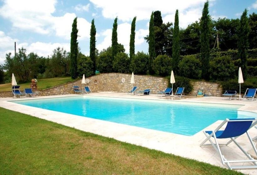 Residenza D Epoca Il Cassero