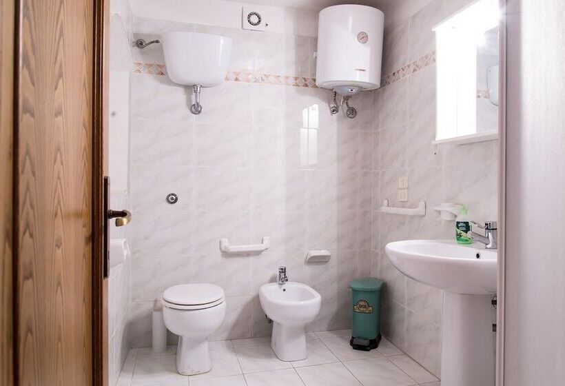 Residenza D Epoca Il Cassero